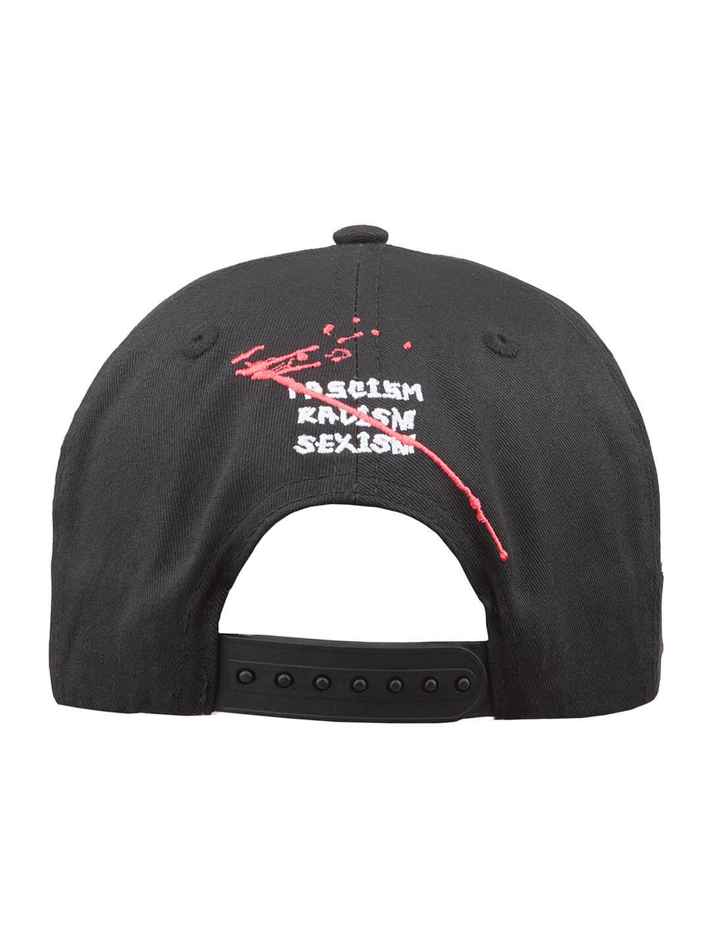 Kappe "Jeff Staple x St. Pauli"