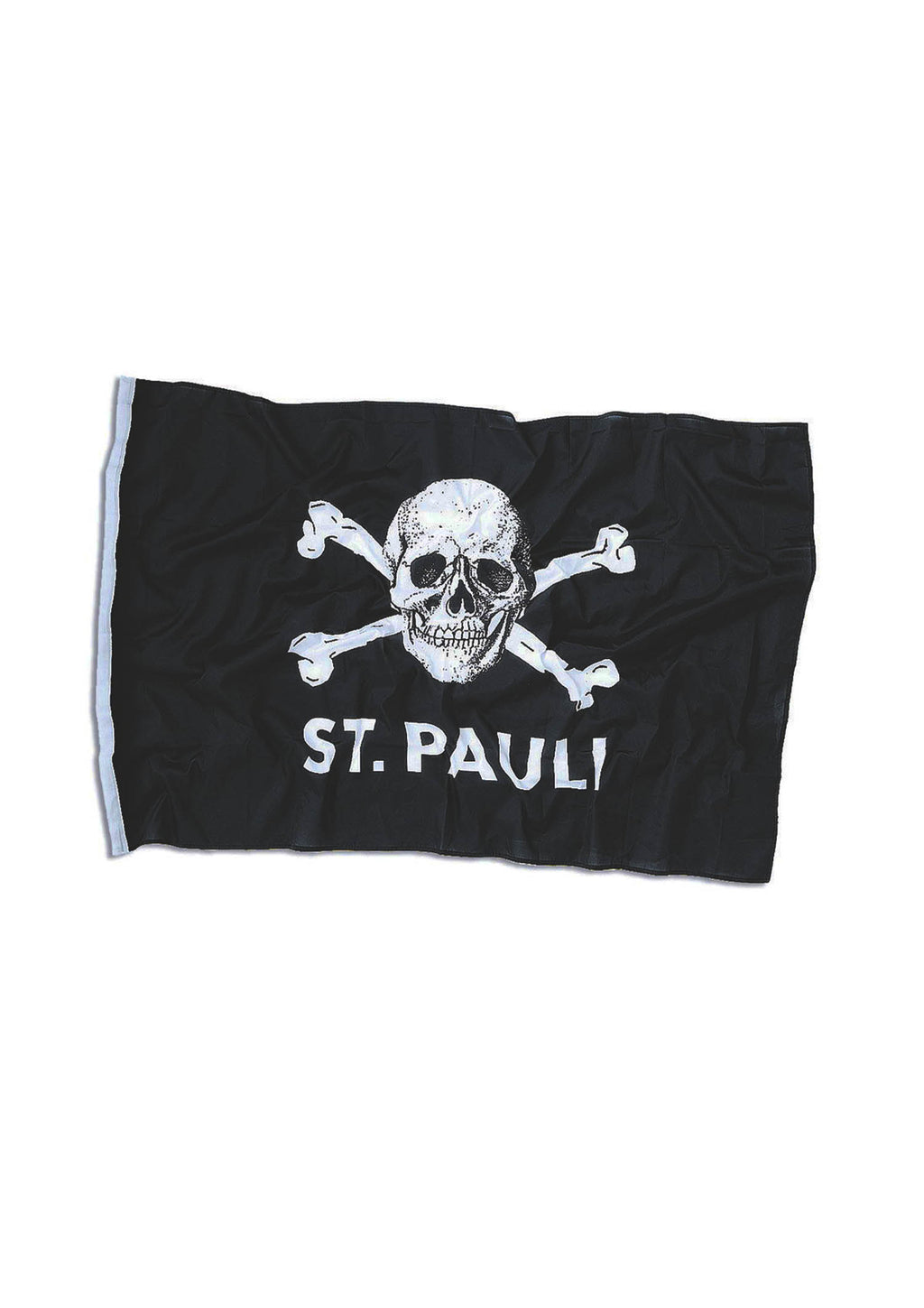 Fahne Totenkopf groß 100x150 cm
