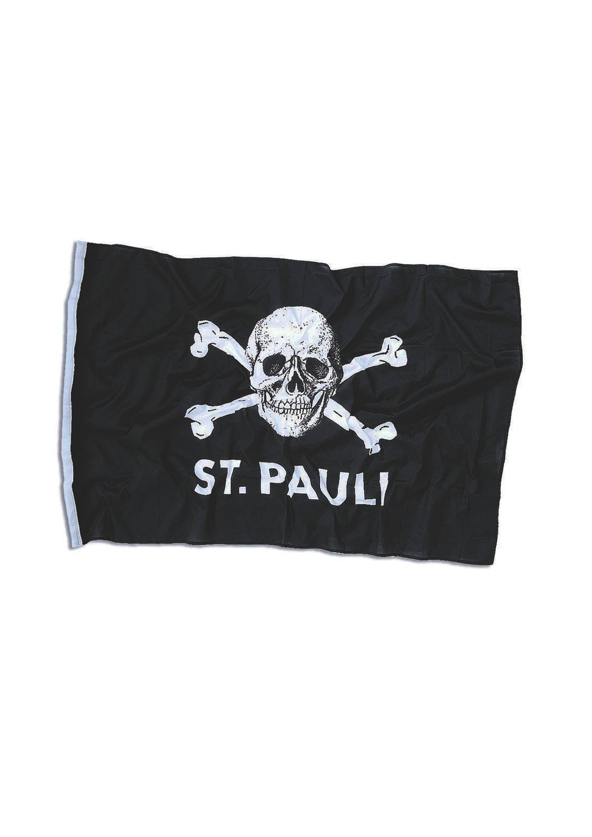 Fahne Totenkopf groß 100x150 cm