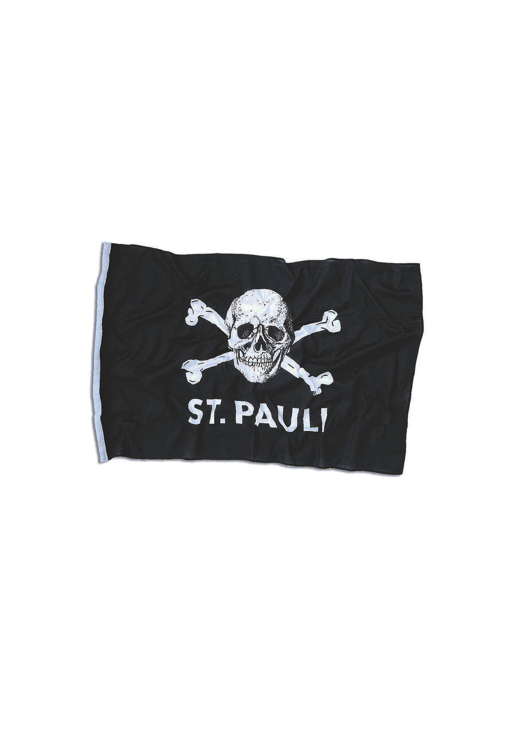 Fahne Totenkopf klein 30x40 cm