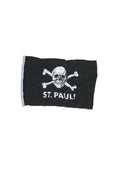 Fahne Totenkopf klein 30x40 cm