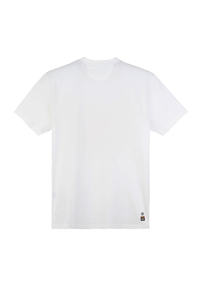 DIIY - Logo T-Shirt 2023-24 Weiss