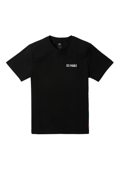 T-Shirt Levis "District 2025"