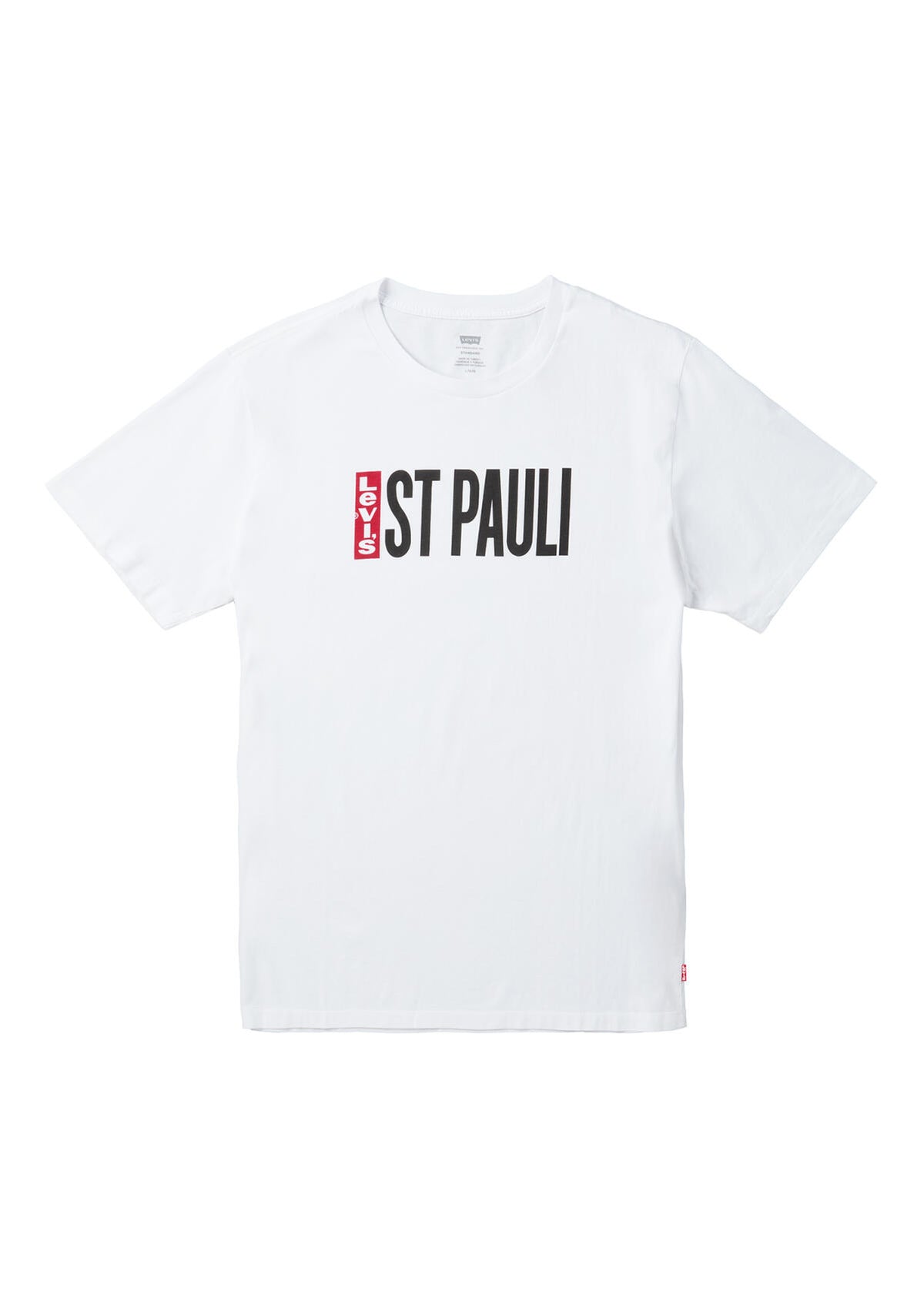 Levi´s City Shirt 