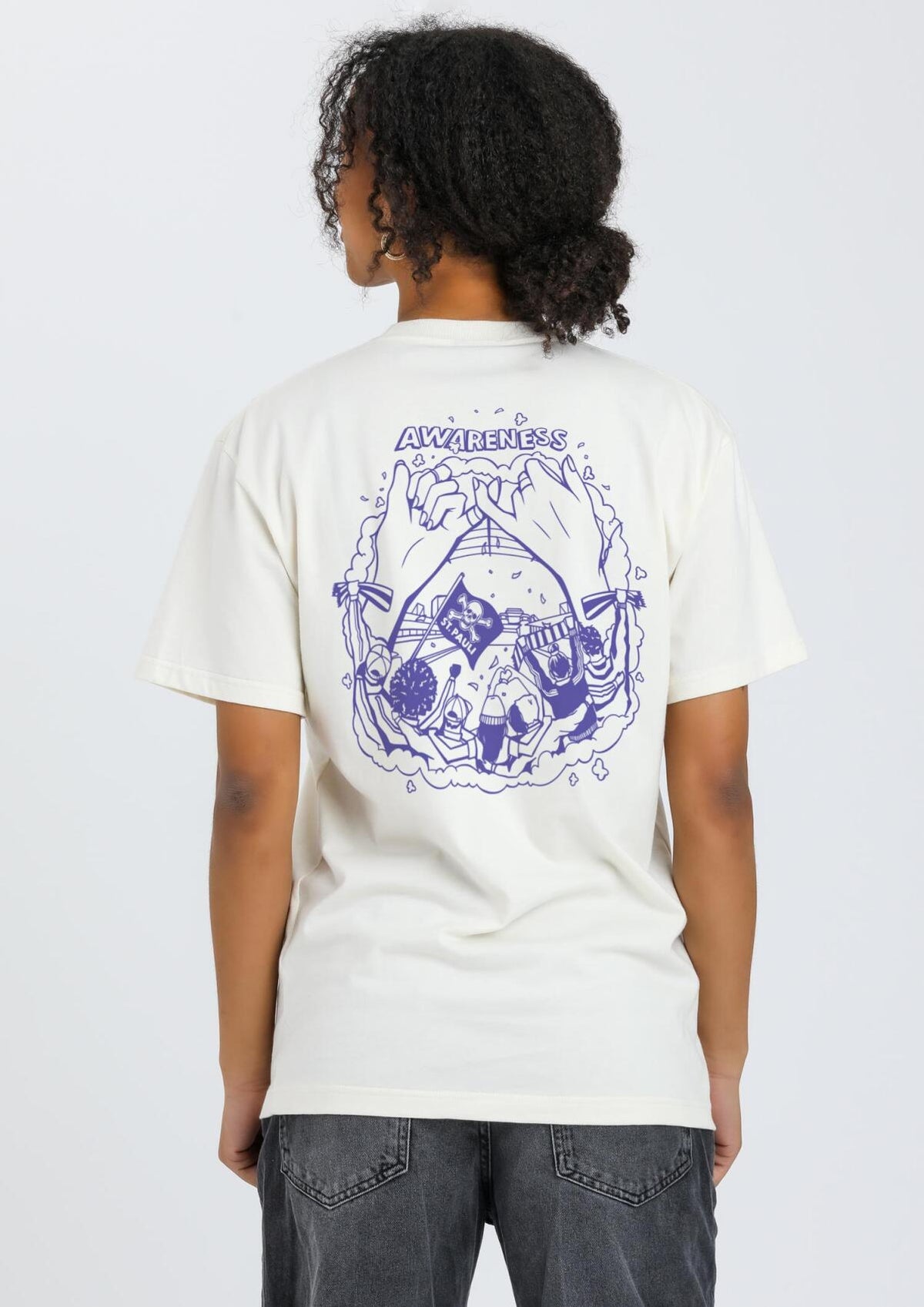T-Shirt - Awareness