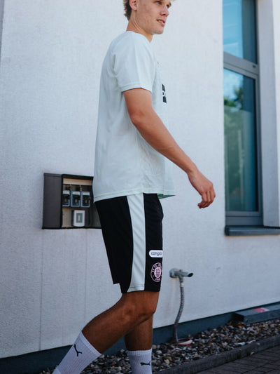 Puma - Training Shorts schwarz 2026-27