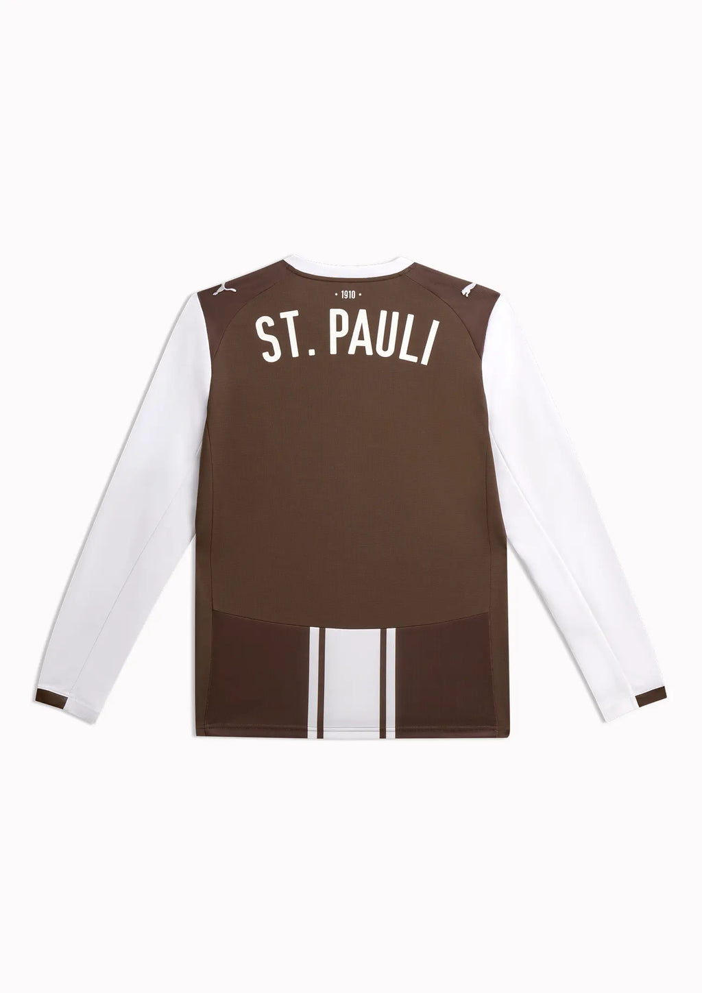 Puma - Sondertrikot 1974 langarm 