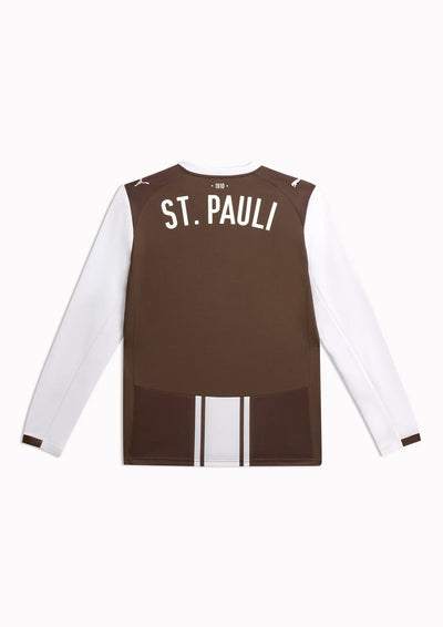 Puma - Sondertrikot 1974 langarm 