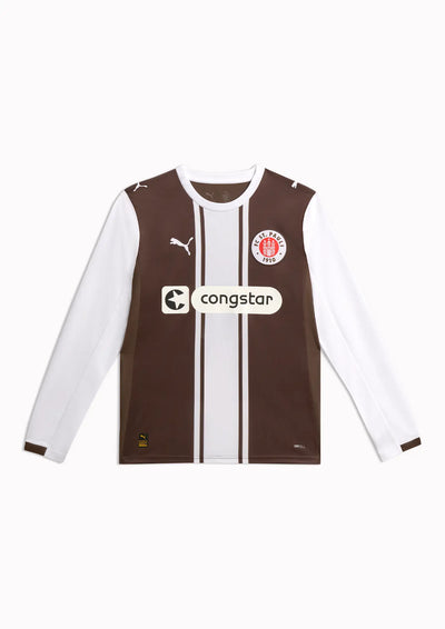 Puma - Sondertrikot 1974 langarm 