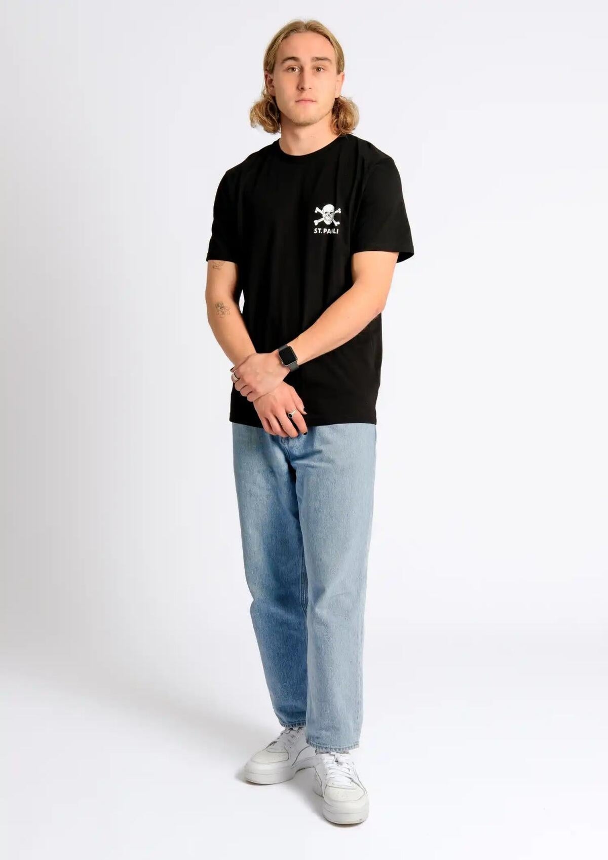 T-Shirt Totenkopf II - Gallery