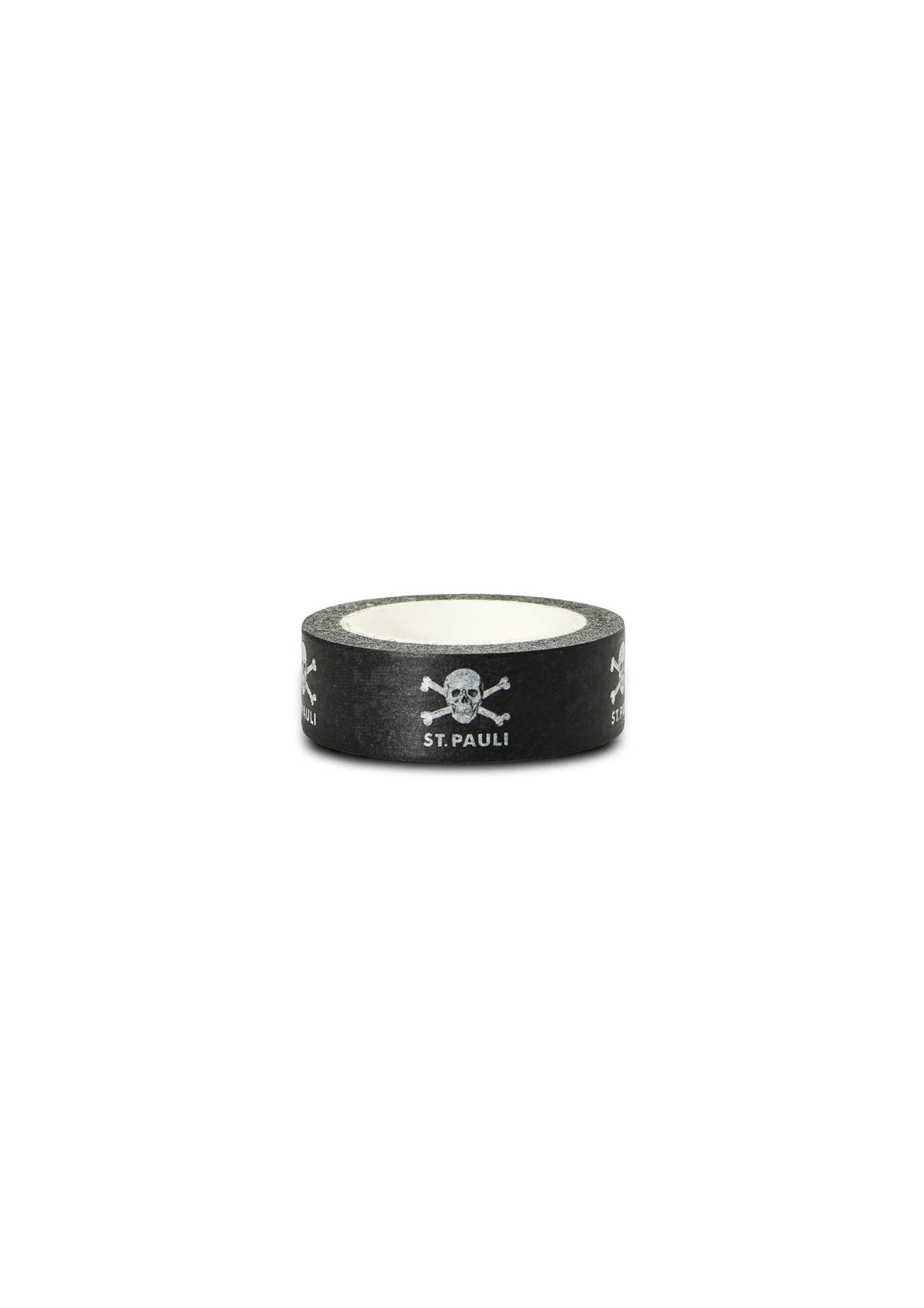 Dekotape Totenkopf - Cover