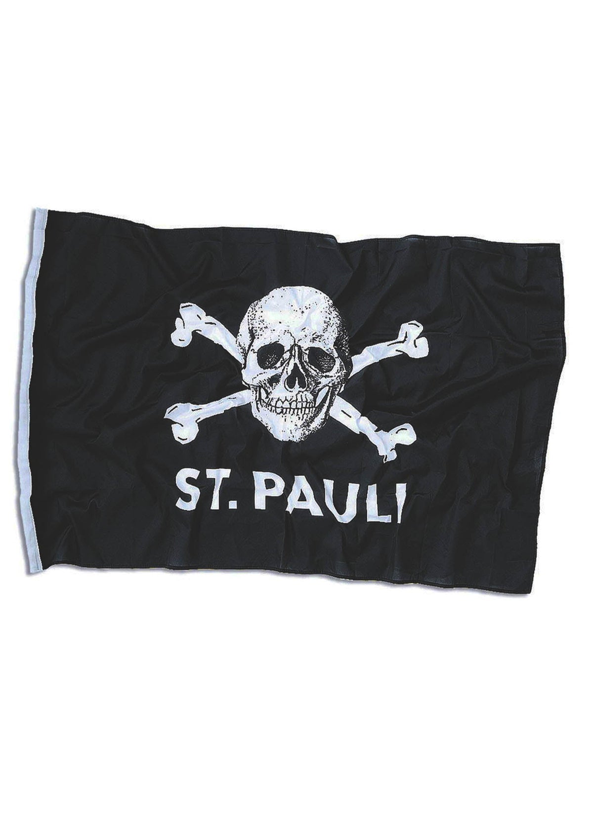 Fahne Totenkopf klein 30x40 cm - Gallery