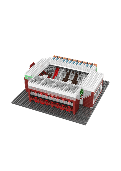 BRXLZ Mini Stadion Millerntor