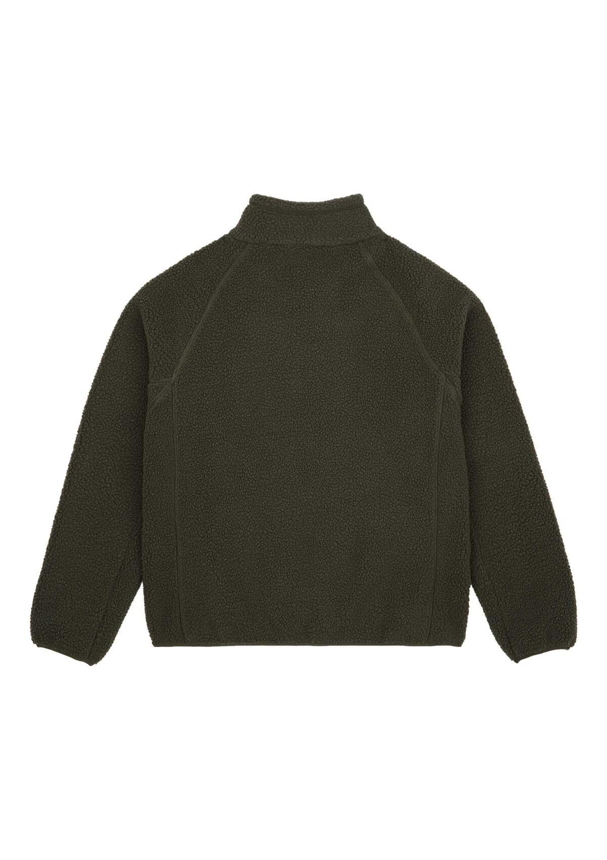 Fleecejacke "Olive" - Gallery