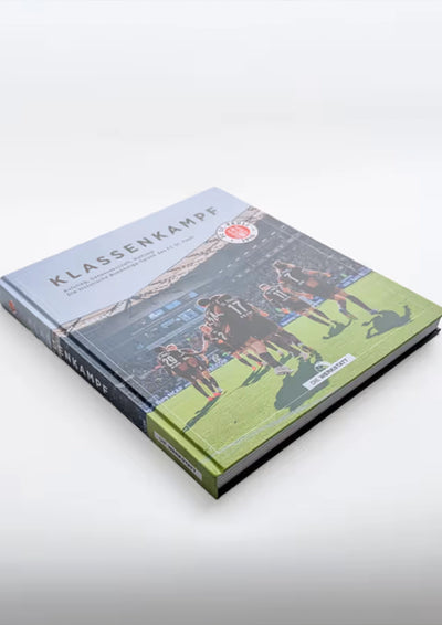 Buch "Klassenkampf"