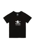 Baby Shirt Totenkopf - GOTS - Cover