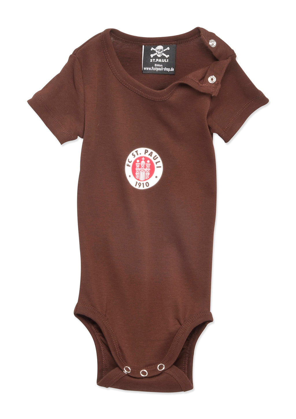 Baby Body Logo - Gallery