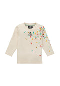 Baby Longsleeve "Konfetti" - Cover