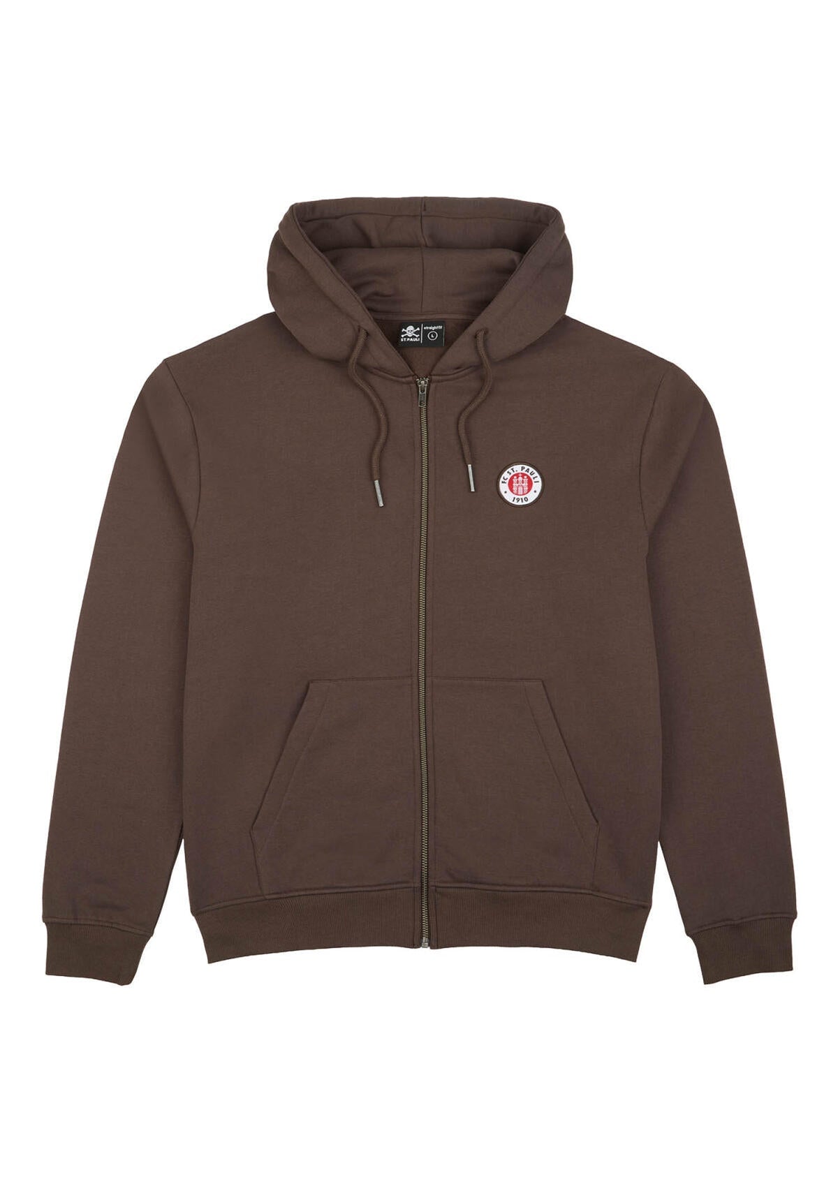 Kapuzenjacke "Classic" - Cover