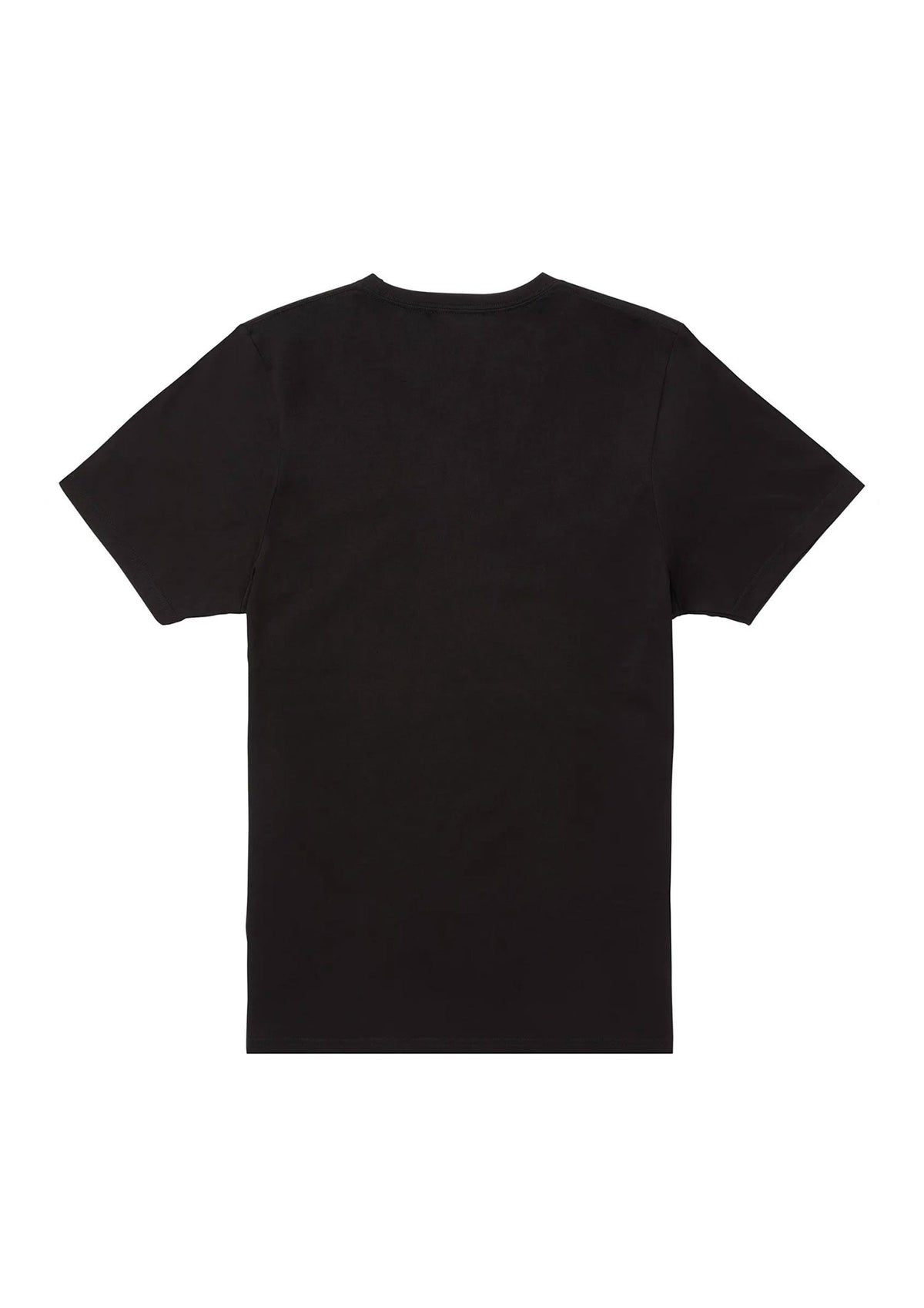 T-Shirt Logo Schwarz - Weiss - Gallery