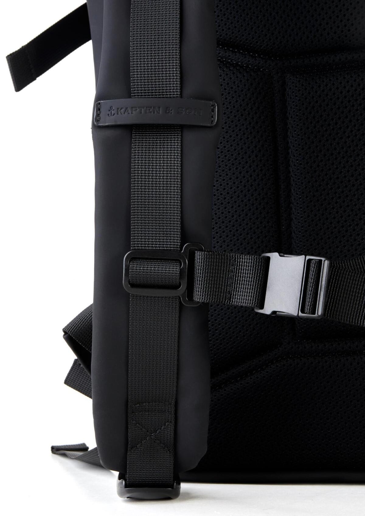 FCSP x Kapten & Son Rucksack - Gallery