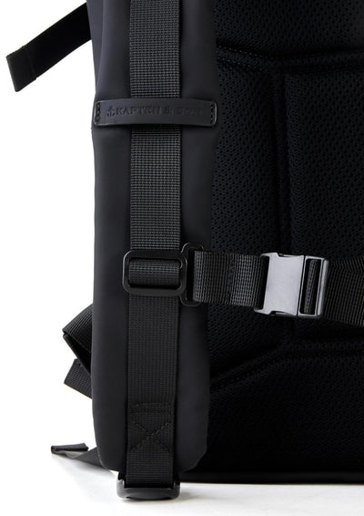 FCSP x Kapten & Son Rucksack - Gallery