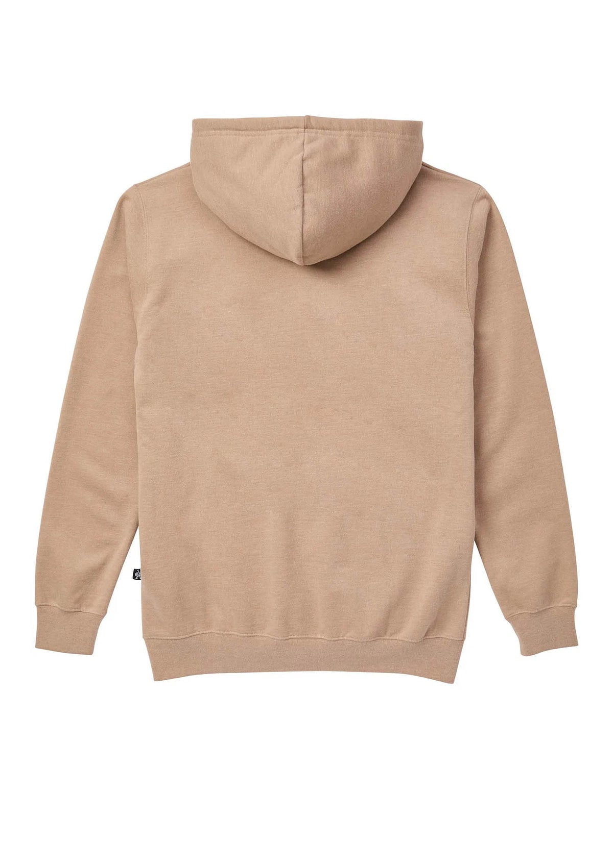 Kapuzenpullover "Basic Plus" - Gallery