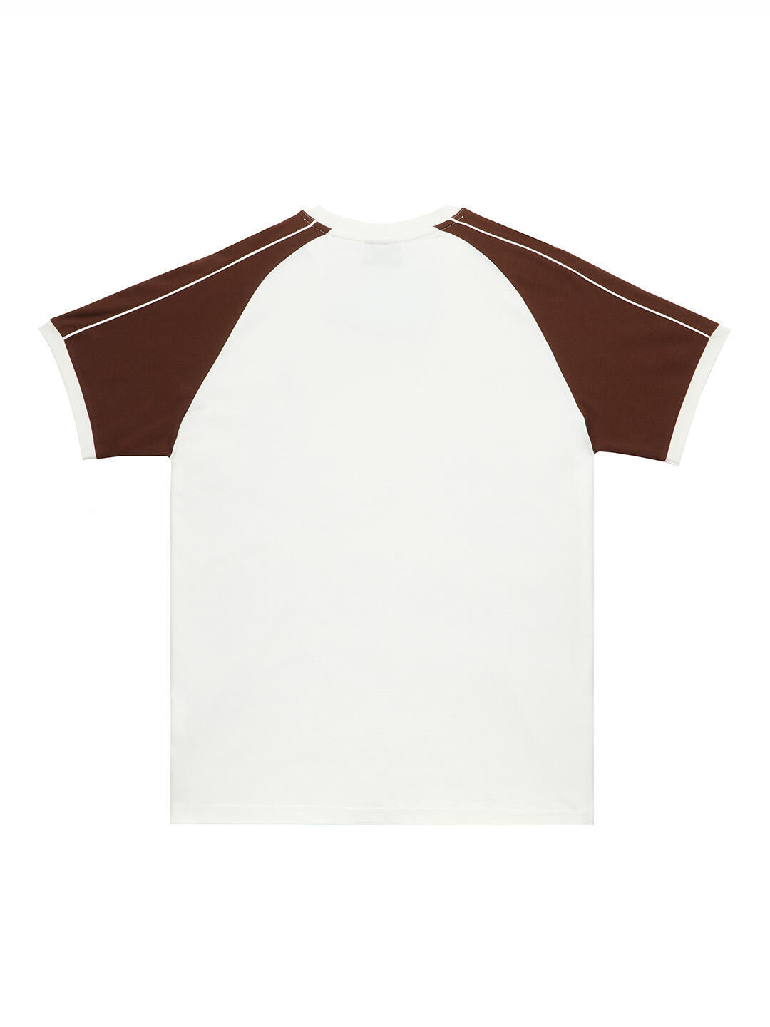 T-Shirt "Retro Sport 2026" off white - Gallery