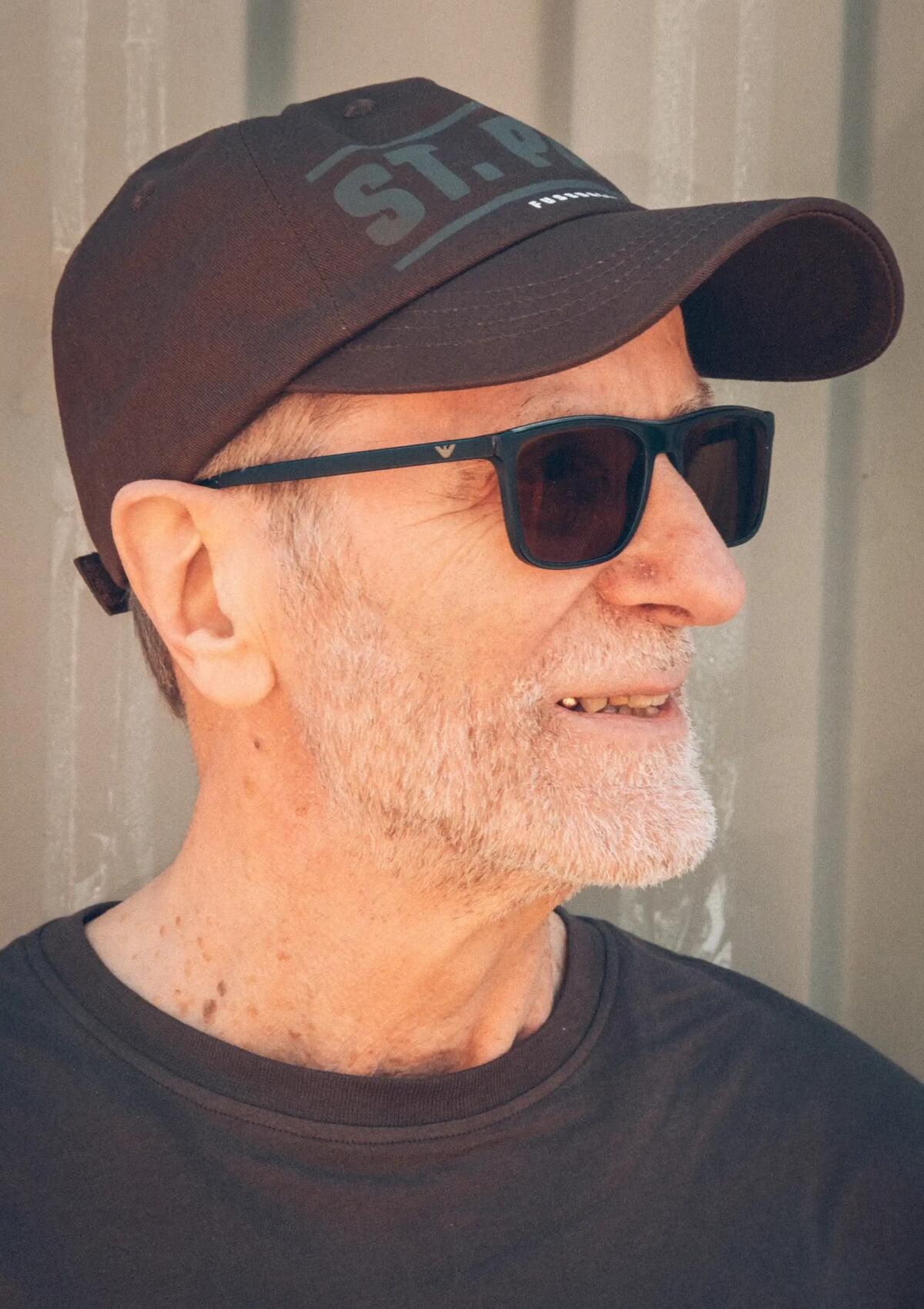 Kappe "Classic" - Gallery