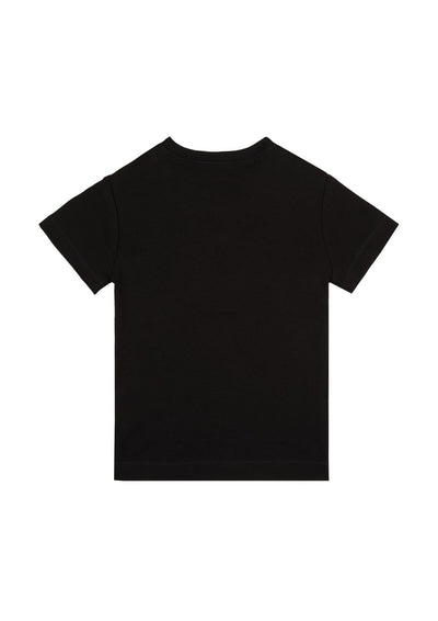 Baby Shirt Totenkopf - GOTS - Gallery