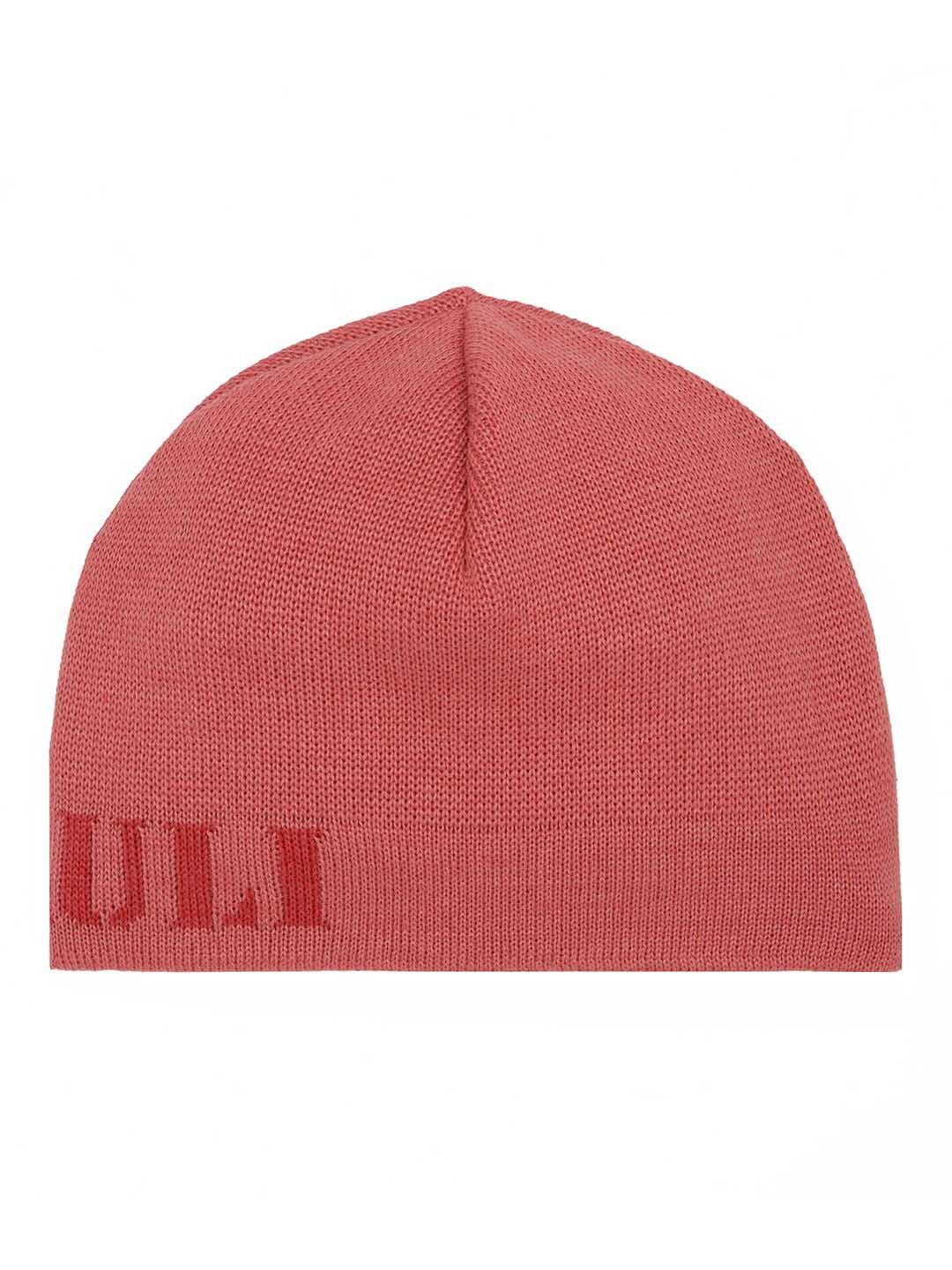Mütze "SANKT PAULI BASIC" coral - Gallery