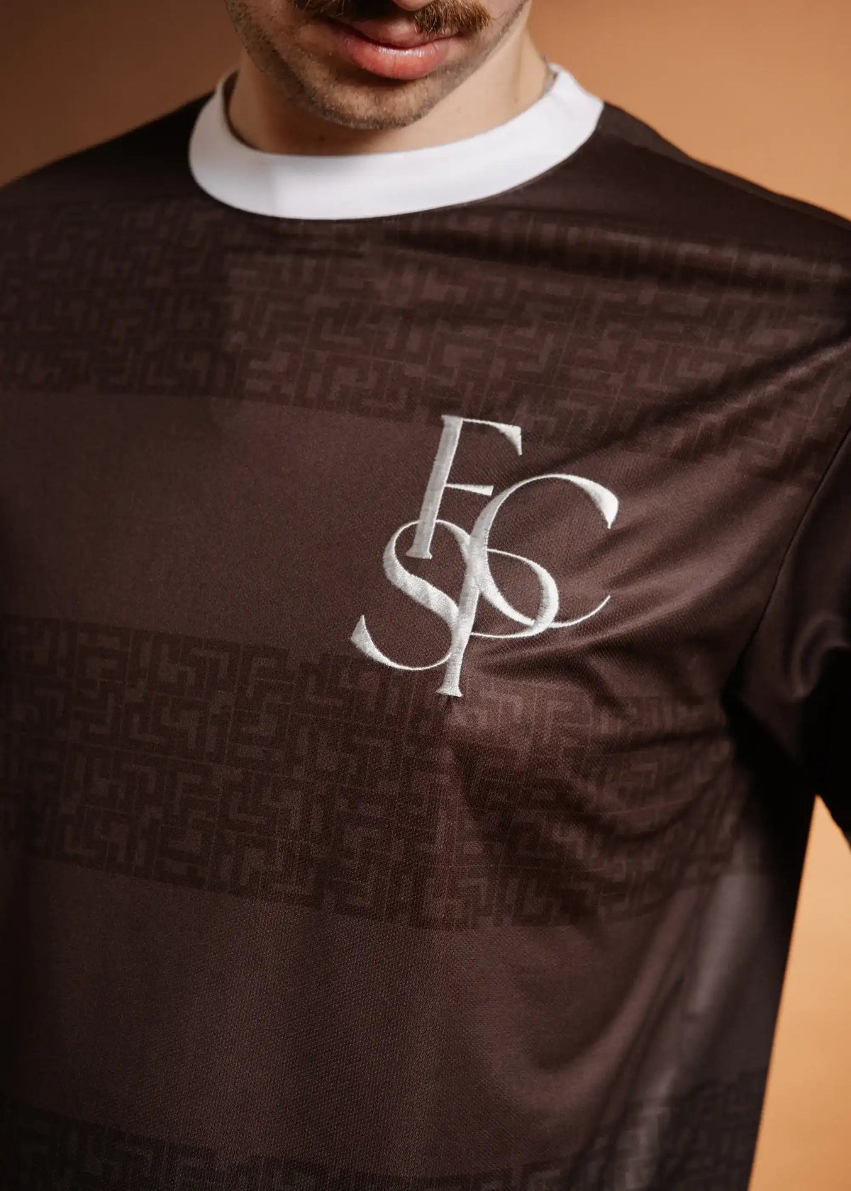 Cropped Trikot "Super Fan" - Gallery