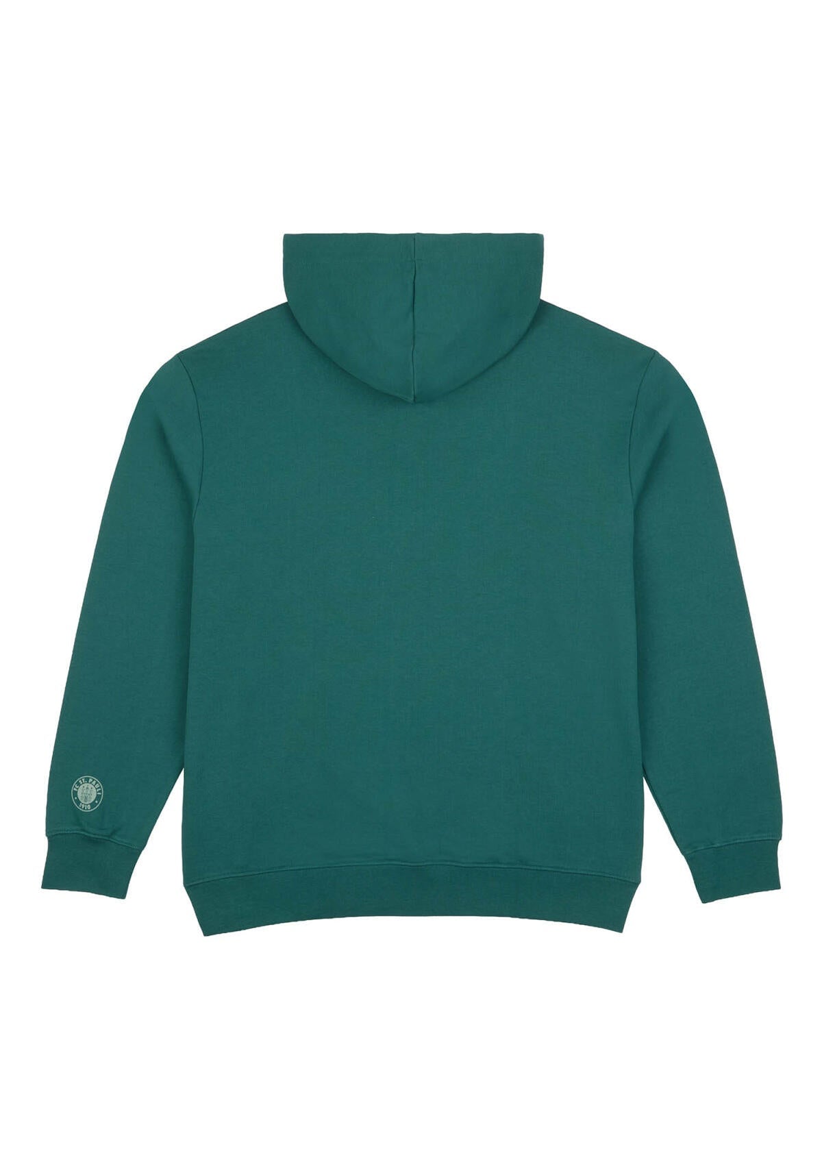 Kapuzenpullover "90s Brit Pop" - Gallery