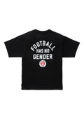 Levi's x FCSP T-Shirt "Football has no Gender" - Cover
