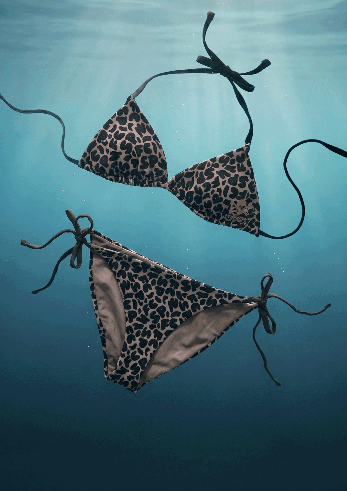 Bikini "FCSP Leo"