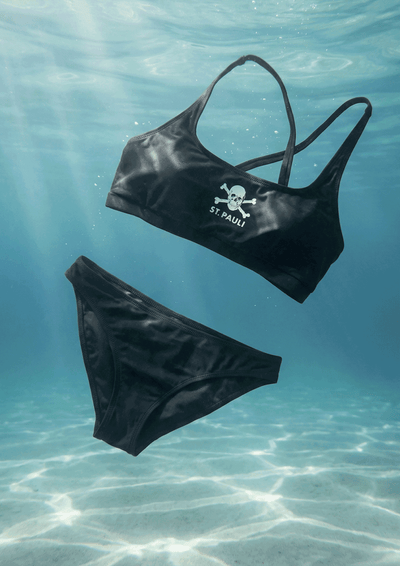 Bikini "Totenkopf"