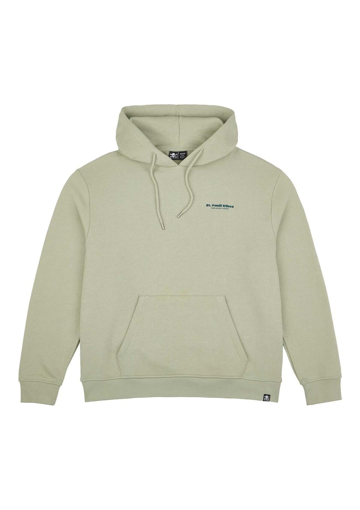 Kapuzenpullover "HOOD LOVE" - Gallery