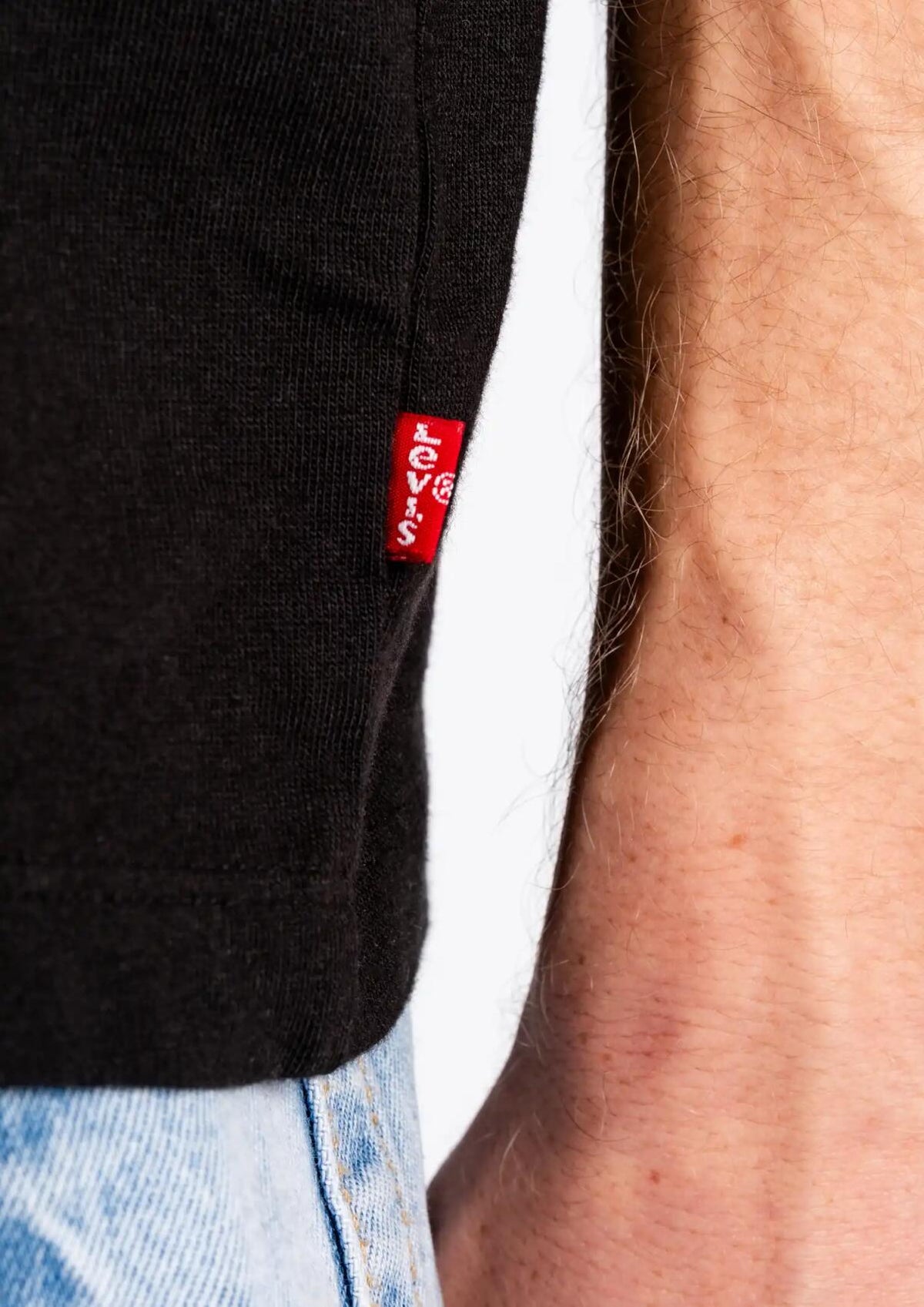 Levi's x FCSP T-Shirt "Football has no Gender" - Gallery