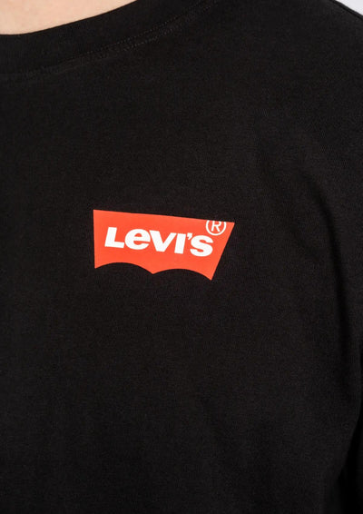 Levi's x FCSP T-Shirt "Football has no Gender" - Gallery