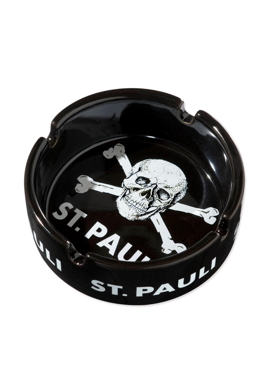 Aschenbecher Totenkopf - Gallery