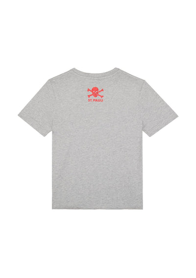 Kinder T-Shirt "Regenbogen melange" - Gallery