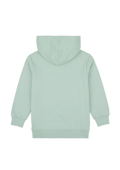 Kinder Kapuzenpullover "Cool Kids in Town" - Gallery