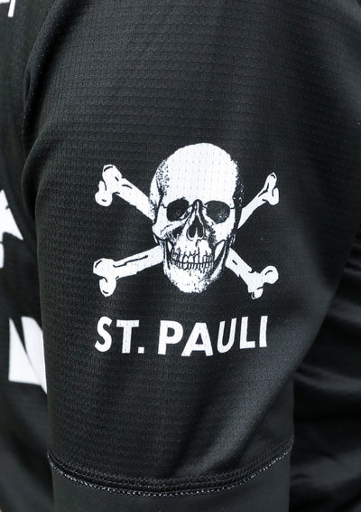 Fahrradtrikot tailliert- recyceltes Material - Gallery