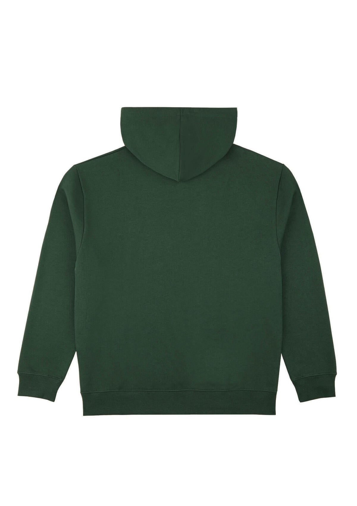 Kapuzenpullover "Fussball Club 1910" grün - Gallery