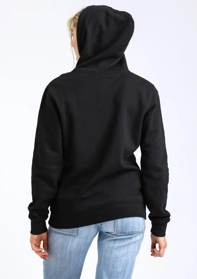 Kapuzenpullover tailliert Totenkopf I - Gallery