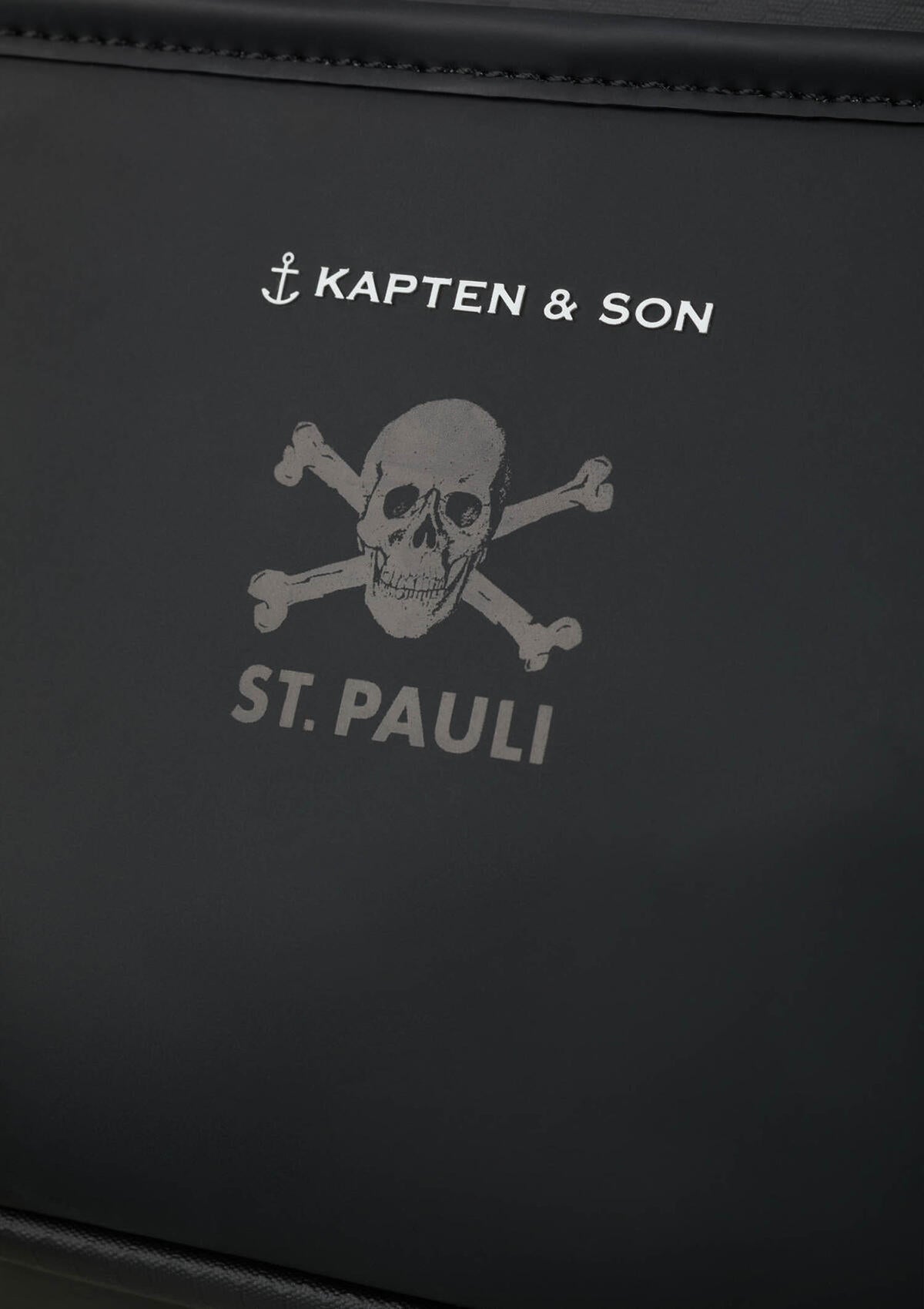 FCSP x Kapten & Son - Crossbody Bag - Gallery