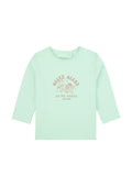 Baby Longsleeve "Allez Allez" - Cover