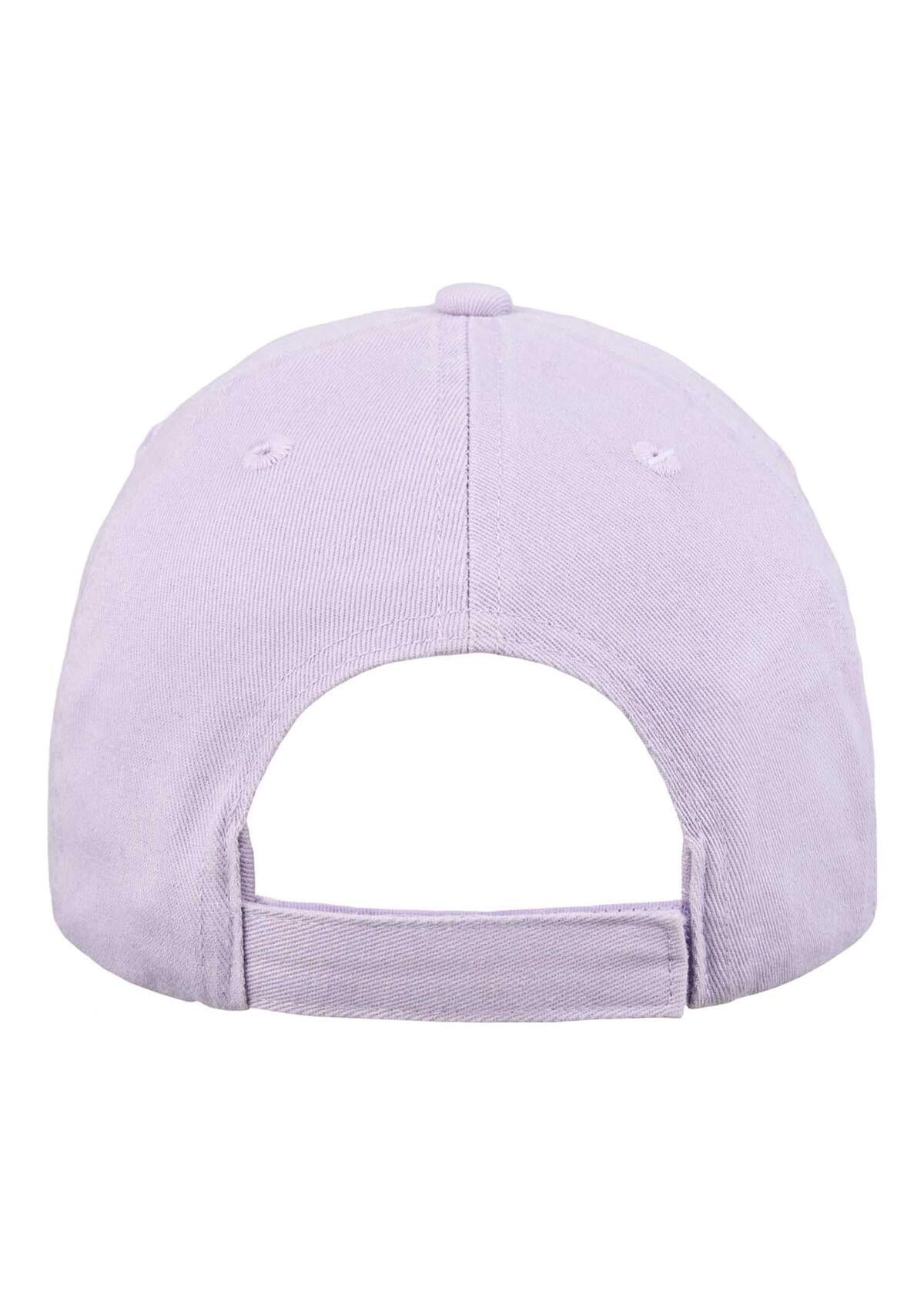 Kappe "Lavender / Lime" - Gallery