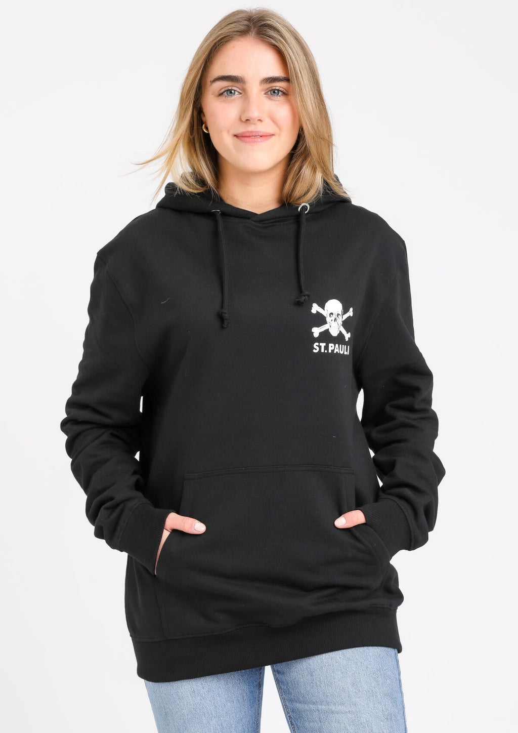 Kapuzenpullover Totenkopf II - Gallery