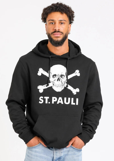 Kapuzenpullover Totenkopf I - Gallery
